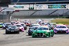 DTM-TV-Deal ausgeweitet: ServusTV bringt 2022 auch Trophy und Classic