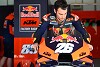 Brad Binder: 'Dani Pedrosa ist für uns wie ein Mentor'