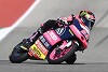Ana Carrasco: Warum ihr Moto3-Comeback bisher schwierig verläuft