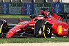 Charles Leclerc über Ferrari-Aufschwung: Verstehen unsere Schwächen besser