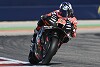 Maverick Vinales erkennt Fortschritte: 'Sehe mich mit Aprilia gewinnen'