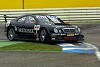 'War mein Ziel': Timo Bernhard 2002 beinahe DTM-Pilot bei Mercedes