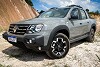 Renault Oroch (2022): Pick-up auf Dacia-Basis vorgestellt