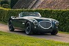 Austin-Healey 100/4 BN1 kehrt als ultrateurer Restomod zurück