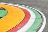 Imola: Darum sorgen die Randsteine für Sorgenfalten bei den Formel-1-Teams