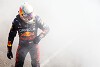 Warum Max Verstappen 'gar nicht' an den WM-Titel 2022 denkt