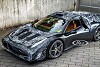 Dieser Ferrari LaFerrari-Prototyp wird demnächst versteigert