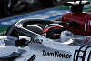 Was die F1-Regeln mit der Auswahl von Computerchips zu tun haben