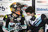 WSBK Assen: Superbike-Rookie Philipp Öttl will 'grobe Experimente' vermeiden