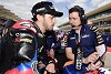Von wegen Rücktritt: Dovizioso lobt offene Gespräche mit Yamaha