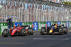 Formel-1-Technik: Wie das neue Reglement die Entwicklung verändert