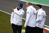 Mick Schumacher: Warum der Sainz-Deal für ihn kein Weltuntergang ist