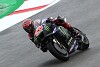 MotoGP-Liveticker Portimao: Marquez im Regen Schnellster, Yamaha weit hinten