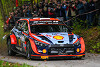 Oberste Priorität: FIA will Hybrid-Probleme in der WRC verstehen