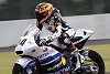 Moto2 FT1 Portimao: Kaum Fahrbetrieb im Nassen - Rookie holt Bestzeit