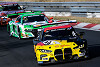 Nürburgring-Langstrecken-Serie 2022 im Livestream: So siehst du NLS 2!