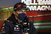 Zu viele Medientermine - Verstappen fordert neues Wochenendformat