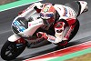 Moto3 FT2 Portimao: Mario Aji toppt den Freitag - WM-Leader mit Rückstand