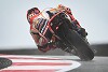 MotoGP-Liveticker Portimao: Das waren die nassen Trainings mit vielen Stürzen