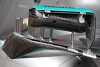 Formel-1-Technik: Ferrari ohne Update in Imola, aber Mercedes legt nach