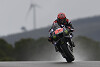 Warum die Yamaha-Schwäche bei Regen in Portimao wieder da ist