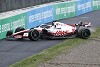 Magnussen nach Haas-Bestleistung: 'War glücklich!'