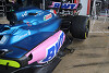 Formel-1-Technik: Die Updates im heißen Mittelfeld-Kampf