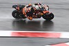 MotoGP FT3 Portimao: Oliveira holt die Bestzeit - Marquez übersteht Highsider