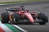 Formel-1-Liveticker: Das zweite Training in Imola jetzt live!