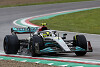 Erklärt: Deshalb ist Mercedes so schlecht im Qualifying