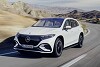 Mercedes EQS SUV vorgestellt: Bis zu 7 Sitze und viel Kofferraum