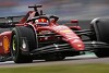 Mattia Binotto: WM-Titel für Ferrari noch 'weit weg'