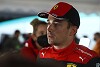 Charles Leclerc: Dieb der 320.000-Dollar-Uhr noch nicht ausfindig gemacht