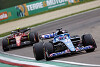 Fernando Alonso nur mit P9 im F1-Sprint: 'Wir waren einfach zu langsam'