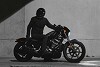 Harley-Davidson zieht die Tücher von der brandneuen Nightster