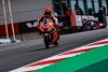 Doppeltes Quali-Pech für Honda: Sturz von Espargaro kostet Marquez-Runde
