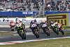 Superbike-WM in Assen 2022: Zeitplan, TV-Übertragung und Livestream