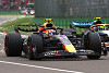 DRS in Imola zu stark? McLaren-Fahrer winken ab