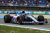 Ocon: Neuer Unterboden bei Fernando Alonso funktioniert sehr gut