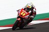 MotoGP-Liveticker Portimao: Jetzt das Moto3-Rennen