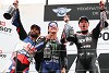 MotoGP-Liveticker Portimao: So lief die Quartararo-Show und der Moto2-Abbruch