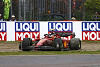 Carlos Sainz mit Wochenende zum Vergessen: Befinde mich in harter Phase