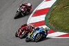 Miller räumt Mir ab: Wie die beiden die Kollision in Portimao bewerten
