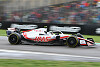 Ralf Schumacher: Imola ein 'etwas schlechteres Wochenende' von Mick