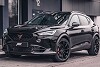 Abt bringt den Cupra Formentor VZ5 auf 450 PS