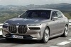 Der neue BMW 7er (2022) ist opulenter und streitbarer denn je