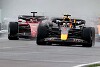Christian Horner: Warum Leclercs Fehler ein 'Bonus' ist für Red Bull