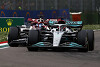 Bottas gibt zu: Russell-Unfall aus dem Vorjahr war noch im Kopf
