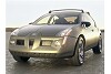 Vergessene Studien: Hyundai HCD-5 Crosstour (2000)