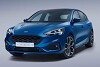 Ford Focus ST-Line: Leasing für nur 273 Euro/Monat brutto
